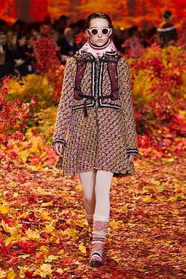 MONCLER GAMME ROUGE FW2017-18 MONCLER GAMME ROUGE FW2017-18