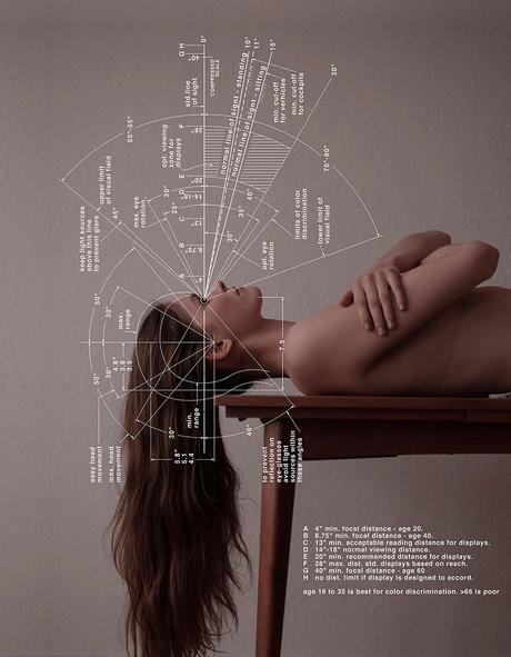 Human Dimensions by Paul Gisbrecht