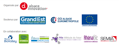 Trophées Alsace Innovation : La 14ème édition est lancée ! Trophées Alsace Innovation : La 14ème édition est lancée !