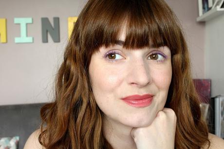 maquillage et mascara À vos marques, prêts, mascarisez!