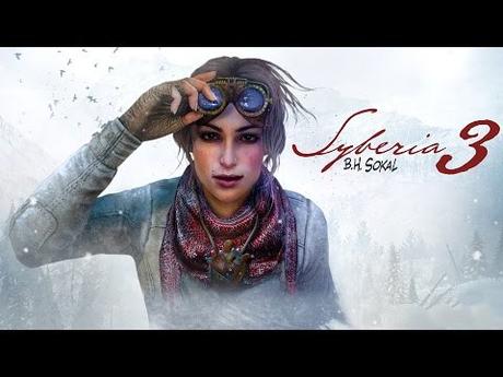 Syberia 3 – La liste des trophées et succès Syberia 3 – La liste des trophées et succès