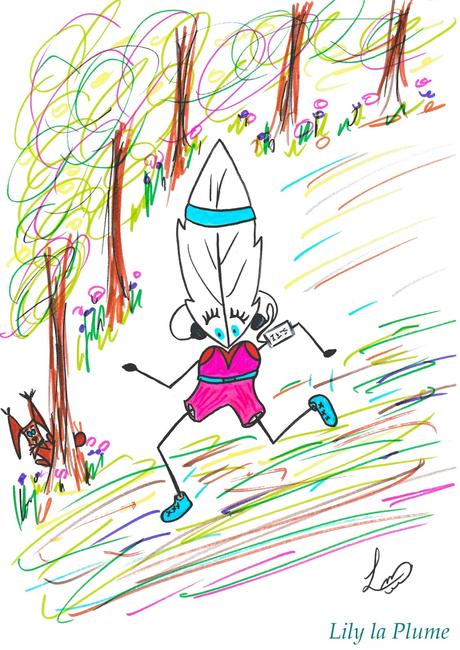 Avatar ... La Sportive Avatar ... La Sportive