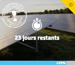 Enerfip, le financement participatif pour les énergies renouvelables citoyennes