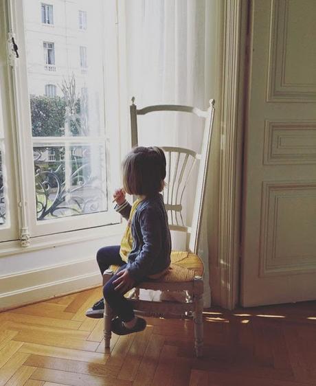 Petits bonheurs... (printemps 2017) Petits bonheurs... (printemps 2017)