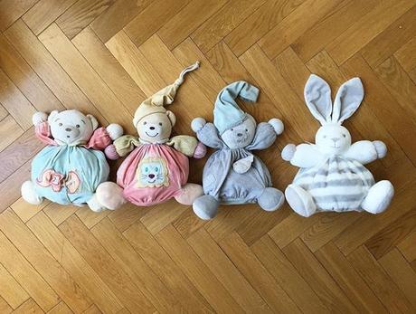 Petits bonheurs... (printemps 2017) Petits bonheurs... (printemps 2017)
