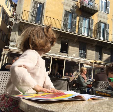 Petits bonheurs... (printemps 2017) Petits bonheurs... (printemps 2017)