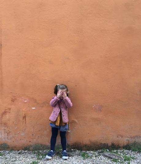 Petits bonheurs... (printemps 2017) Petits bonheurs... (printemps 2017)