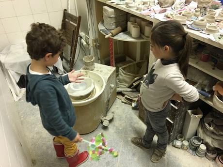 Petits bonheurs... (printemps 2017) Petits bonheurs... (printemps 2017)