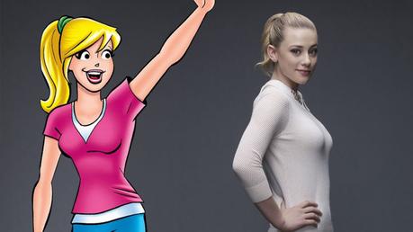 Ceci N'est Pas Riverdale Ceci N'est Pas Riverdale