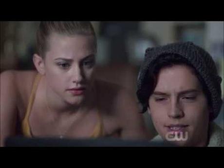Ceci N'est Pas Riverdale Ceci N'est Pas Riverdale
