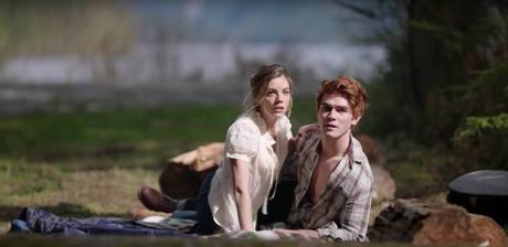 Ceci N'est Pas Riverdale Ceci N'est Pas Riverdale