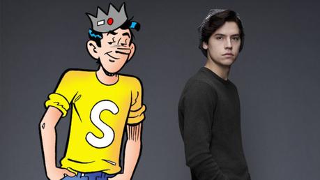 Ceci N'est Pas Riverdale Ceci N'est Pas Riverdale