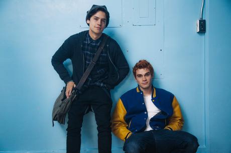 Ceci N'est Pas Riverdale Ceci N'est Pas Riverdale