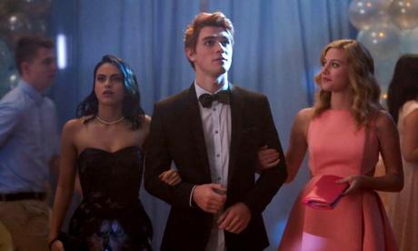 Ceci N'est Pas Riverdale Ceci N'est Pas Riverdale