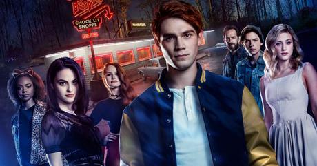 Ceci N'est Pas Riverdale Ceci N'est Pas Riverdale