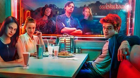 Ceci N'est Pas Riverdale Ceci N'est Pas Riverdale