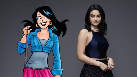 Ceci N'est Pas Riverdale Ceci N'est Pas Riverdale