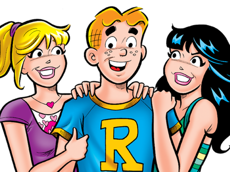 Ceci N'est Pas Riverdale Ceci N'est Pas Riverdale