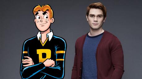 Ceci N'est Pas Riverdale Ceci N'est Pas Riverdale