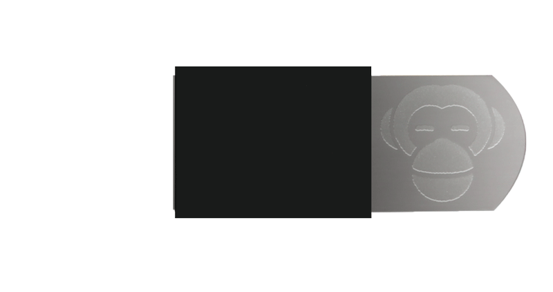 Monkeywi, un cache-webcam qui préserve votre vie privée Monkeywi, un cache-webcam discret et efficace