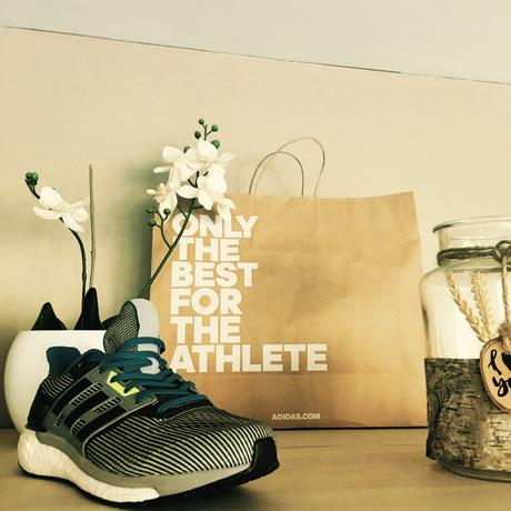 Prochainement, je vous parlerai de la chaussure Supernova. Prochainement, je vous parlerai de la chaussure Supernova.