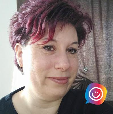L'autisme, les couleurs de Vicky et de Zakary #30couleurs par Julie Philippon Mamanbooh L'autisme, les couleurs de Vicky et de Zakary #30couleurs par Julie Philippon Mamanbooh