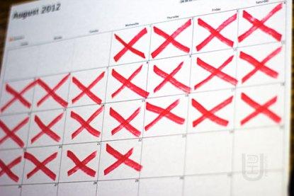 Préparation aux examens : la dernière ligne droite ! Préparation aux examens : la dernière ligne droite !