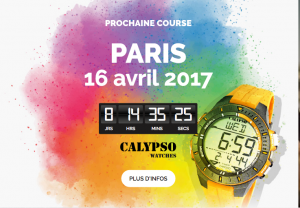La course The Color Run™ la plus fun et colorée du monde revient le dimanche 16 avril à Paris ! Capture d’écran 2017-04-07 à 19.24.22