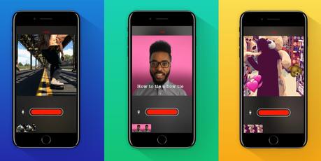 Clips, la nouvelle App d'Apple qui permet de créer des vidéos en temps réel à l’aide de commandes simples