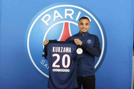 La solution proposée par Kurzawa afin de gagner la Ligue 1 ! La solution proposée par Kurzawa afin de gagner la Ligue 1 !