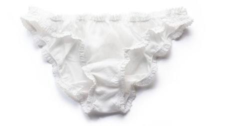 Henriette H: petite culotte et grande amoureuse Henriette H: petite culotte et grande amoureuse