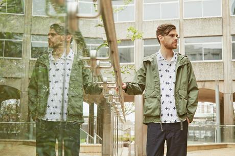 ENGINEERED GARMENTS – S/S 2017 COLLECTION ENGINEERED GARMENTS – S/S 2017 COLLECTION