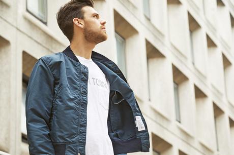 ENGINEERED GARMENTS – S/S 2017 COLLECTION ENGINEERED GARMENTS – S/S 2017 COLLECTION