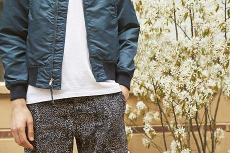 ENGINEERED GARMENTS – S/S 2017 COLLECTION ENGINEERED GARMENTS – S/S 2017 COLLECTION