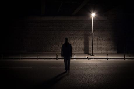 It comes at night- photographie de nuit