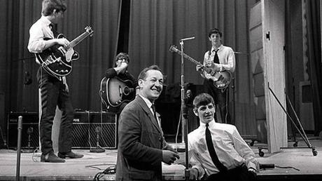 Carnet noir : Brian Matthew Carnet noir : Brian Matthew