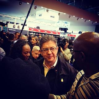Pavillon des lettres d'Afrique - Premiers commentaires Pavillon des lettres d'Afrique - Premiers commentaires