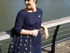Look Mode Pomme Reinettes