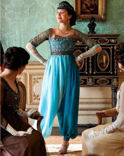 Le costume de mes rêves #5 Le costume de mes rêves #5