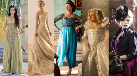 Le costume de mes rêves #5 Le costume de mes rêves #5