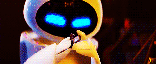 TFDA #55 « I…Am…A…Robot! »