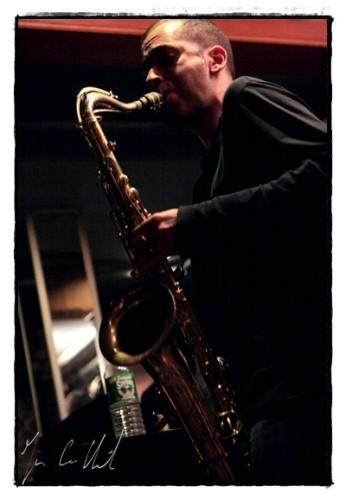 Jazzoduc New York Paris:1er concert en Europe du duo Danny Grissett & Jérôme Sabbagh