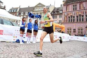 1e édition semi-marathon de Mulhouse: POTION D’AVRIL 1e щdition semi-marathon de Mulhouse: POTION D’AVRIL