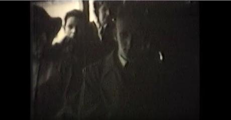La première apparition vidéo de Paul McCartney… en 1955 La première apparition vidéo de Paul McCartney… en 1955