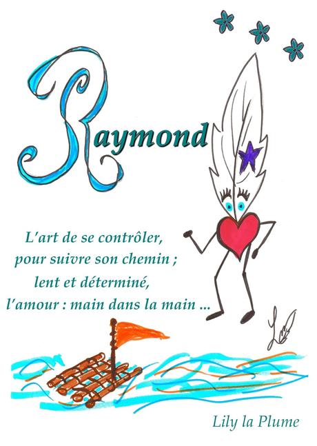 Raymond Raymond