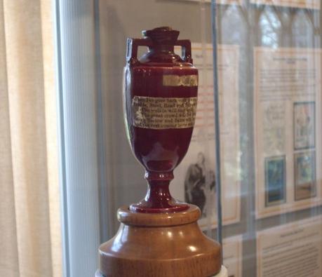 Les Trophées insolites dans le sport Les Trophées insolites dans le sport