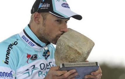 Les Trophées insolites dans le sport Les Trophées insolites dans le sport