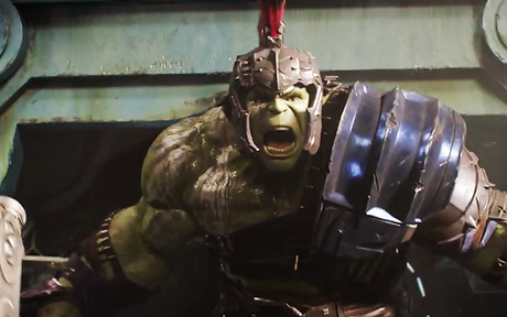 MOVIE | Thor Ragnarok : Une première bande-annonce ! MOVIE | Thor Ragnarok : Une première bande-annonce !