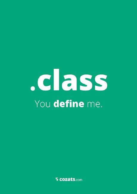 Le code CSS décrypté par Costas Papaconstantinou Le code CSS décrypté par Costas Papaconstantinou