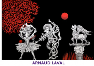Arnaud Laval à La galerie Minsky Capture d’écran 2017-04-10 à 15.14.41